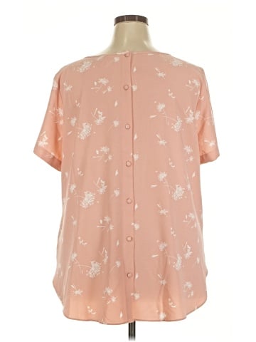 Ava & Viv Casual Dress (view 2)