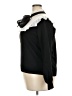 ELOQUII Black Sweatshirt Size 18 Plus - photo 5