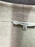 Vince. Ivory Cardigan Size XL - photo 7