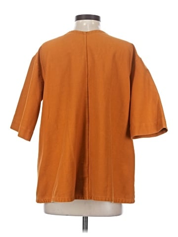 Cos 3/4 Sleeve Blouse (view 2)