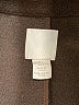 H&M 100% Recycled Polyester Black Coat Size 8 - photo 6