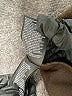 H&M 100% Recycled Polyester Black Coat Size 8 - photo 7