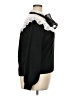ELOQUII Black Sweatshirt Size 18 Plus - photo 4