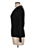 Faded Glory Black Pullover Sweater Size L - photo 5