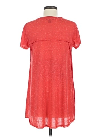 A Pea in the Pod Short Sleeve T-Shirt (view 2)