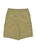 DKNY Solid Tan Cargo Shorts Size 2T - photo 2