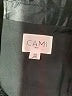 Cami NYC Black Jacket Size XS - photo 6