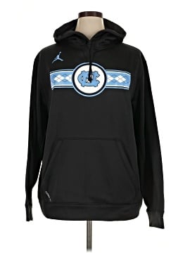 Nike Pullover Hoodie (view 1)
