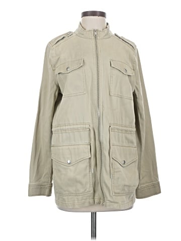 Express Raincoat (view 1)