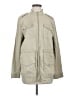 Express Solid Green Raincoat Size M - photo 1