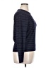 Marine Layer Blue Long Sleeve T-Shirt Size XL - photo 4