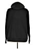 Nike 100% Polyester Black Pullover Hoodie Size XL - photo 2