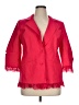 Isaac Mizrahi LIVE! Red Blazer Size 16 - photo 1