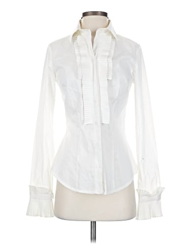 DANIER Long Sleeve Blouse (view 1)