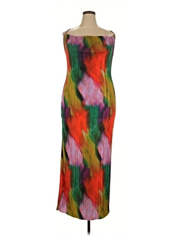 PrettyLittleThing Cocktail Dress (view 1)