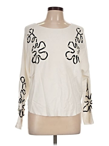 Aaeda Long Sleeve Top (view 1)