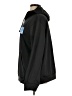 Nike 100% Polyester Black Pullover Hoodie Size XL - photo 5