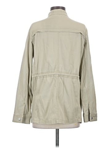 Express Raincoat (view 2)