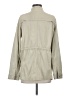 Express Solid Green Raincoat Size M - photo 2