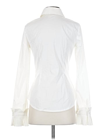 DANIER Long Sleeve Blouse (view 2)