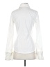 DANIER Ivory Long Sleeve Blouse Size XXS - photo 2