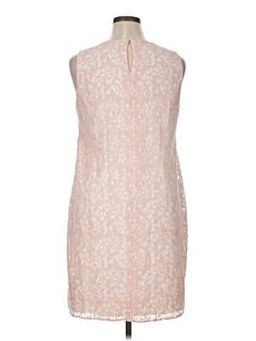 Chaps Cocktail Dress (view 2)