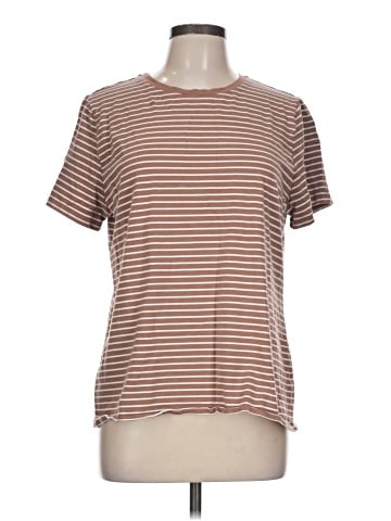 Isaac Mizrahi LIVE! Short Sleeve T-Shirt (view 1)