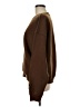 Assorted Brands 100% Polyester Brown Sweatshirt Size M - photo 5