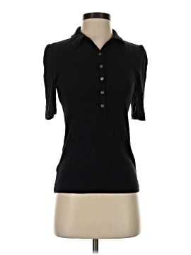 Ann Taylor Loft Short Sleeve Top