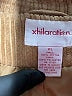 Xhilaration 100% Cotton Brown Coat Size XL - photo 6