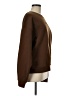 Assorted Brands 100% Polyester Brown Sweatshirt Size M - photo 4