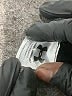 Under Armour Black Long Sleeve Top Size M - photo 8