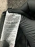 Janie and Jack 100% Polyester Solid Black Skirt Size 3 - photo 4