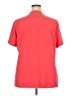 Juno Active Red Active T-Shirt Size 2X - photo 2