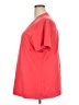 Juno Active Red Active T-Shirt Size 2X - photo 5