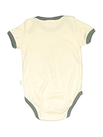 Duck Duck Goose Short Sleeve Onesie (view 2)