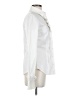 DANIER Ivory Long Sleeve Blouse Size XXS - photo 4