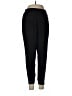Active by Old Navy Solid Black Track Pants Size M - photo 1