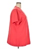 Juno Active Red Active T-Shirt Size 2X - photo 4