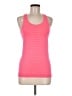 Under Armour Pink Active Tank Size M (estimated) - photo 1