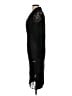 Unbranded 100% Polyester Black Cocktail Dress Size L - photo 5