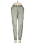 Rip Curl Gray Casual Pants Size S - photo 1