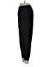 Active by Old Navy Solid Black Track Pants Size M - photo 5