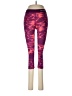 Nike Purple Active Pants Size M - photo 1