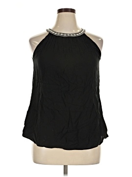 Daniel Rainn Sleeveless Blouse (view 1)