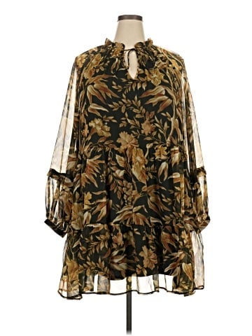 H&M Casual Dress (view 1)