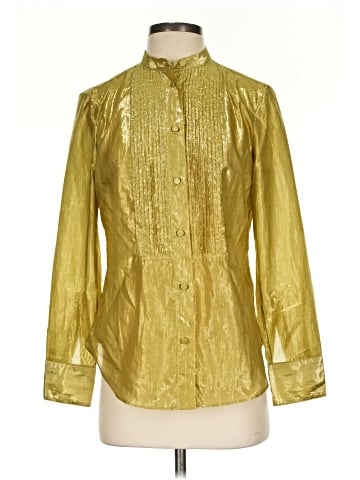 J.Crew Long Sleeve Blouse (view 1)