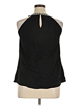 Daniel Rainn Sleeveless Blouse (view 2)