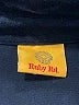 Ruby Rd. Black Jacket Size S (estimated) - photo 6