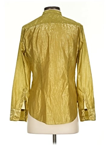 J.Crew Long Sleeve Blouse (view 2)